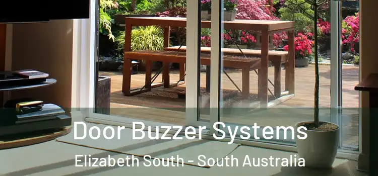 Door Buzzer Systems Elizabeth South - South Australia