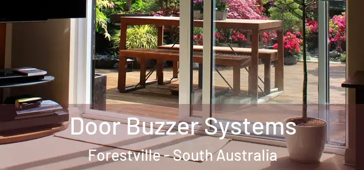 Door Buzzer Systems Forestville - South Australia