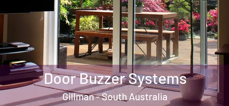 Door Buzzer Systems Gillman - South Australia
