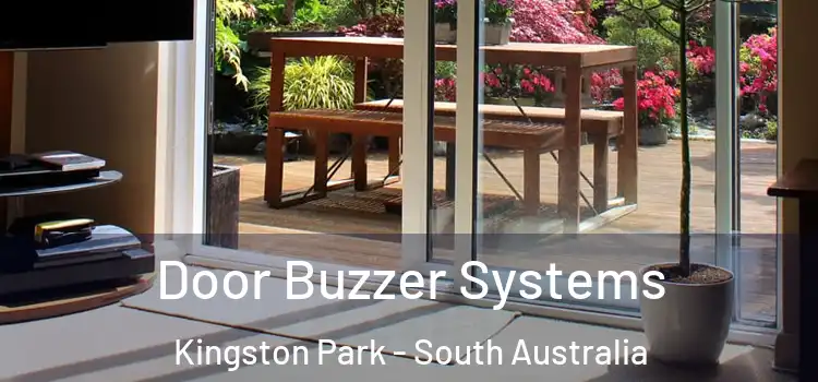 Door Buzzer Systems Kingston Park - South Australia