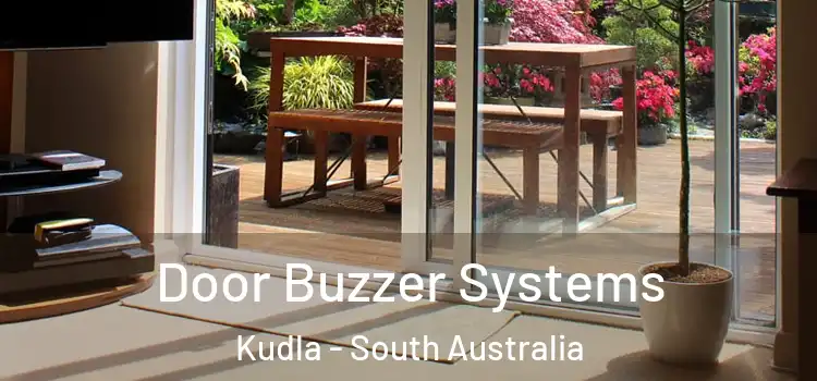Door Buzzer Systems Kudla - South Australia