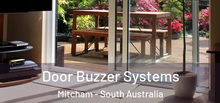 Door Buzzer Systems Mitcham - South Australia