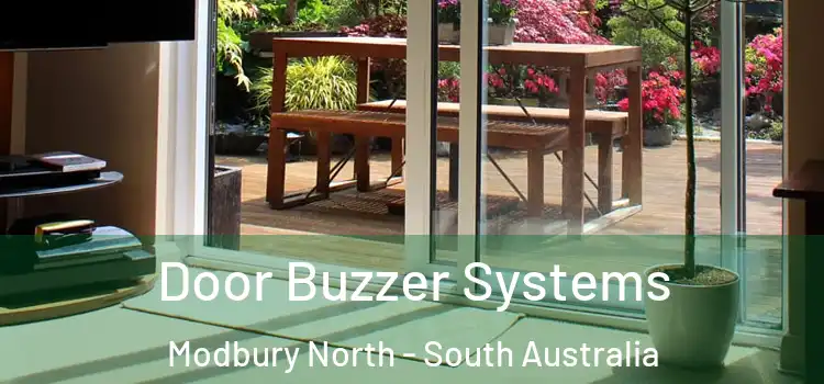 Door Buzzer Systems Modbury North - South Australia