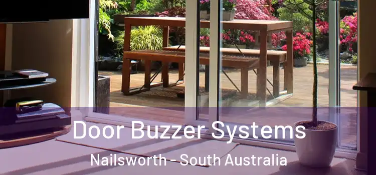Door Buzzer Systems Nailsworth - South Australia