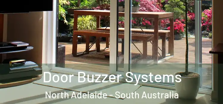 Door Buzzer Systems North Adelaide - South Australia