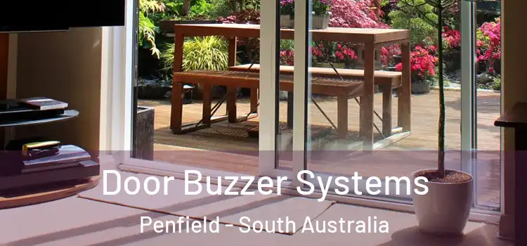 Door Buzzer Systems Penfield - South Australia