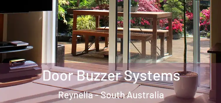 Door Buzzer Systems Reynella - South Australia