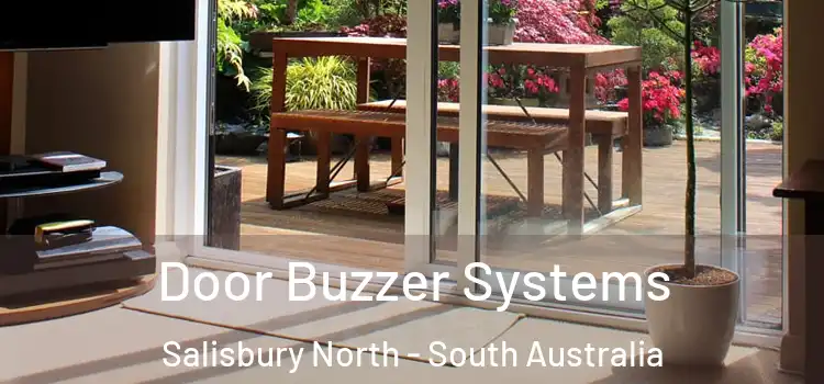 Door Buzzer Systems Salisbury North - South Australia