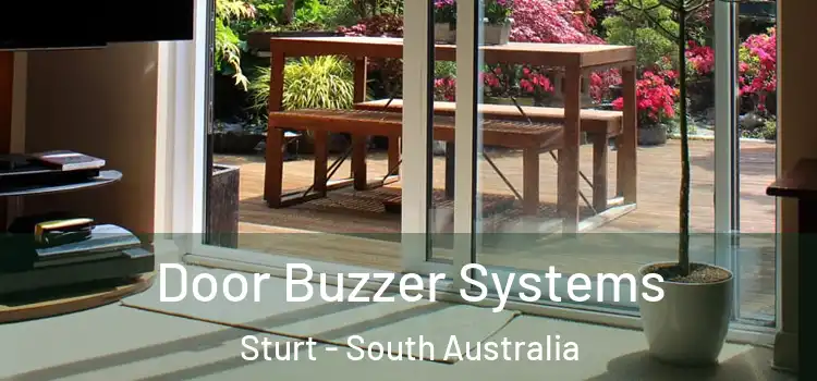 Door Buzzer Systems Sturt - South Australia