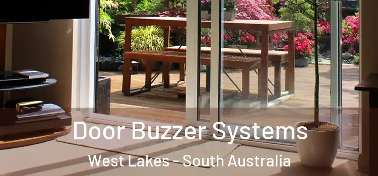 Door Buzzer Systems West Lakes - South Australia