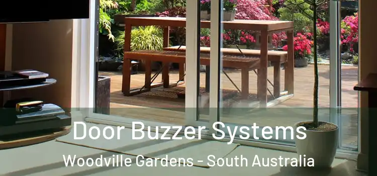 Door Buzzer Systems Woodville Gardens - South Australia