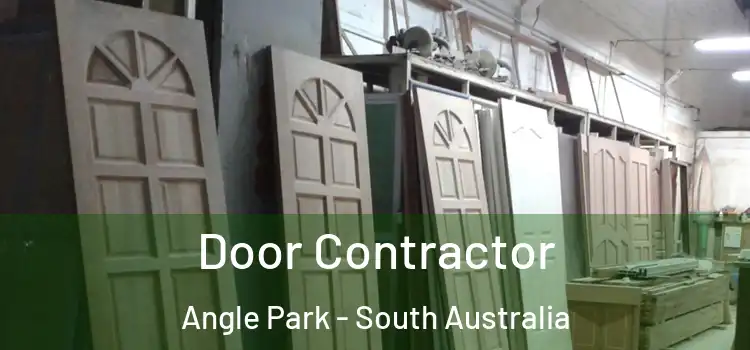 Door Contractor Angle Park - South Australia