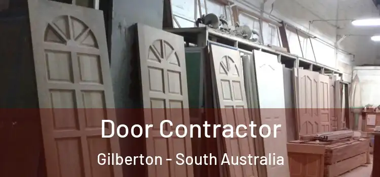 Door Contractor Gilberton - South Australia