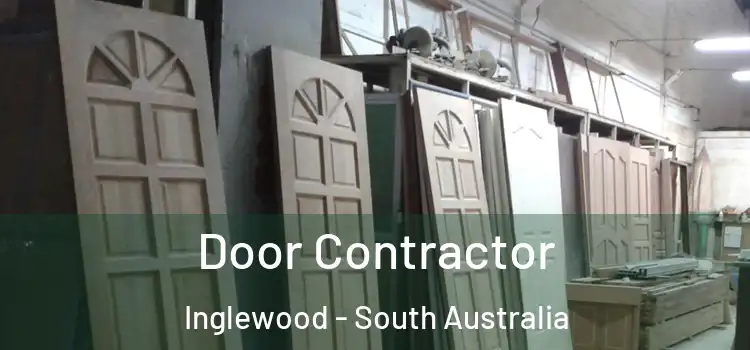 Door Contractor Inglewood - South Australia