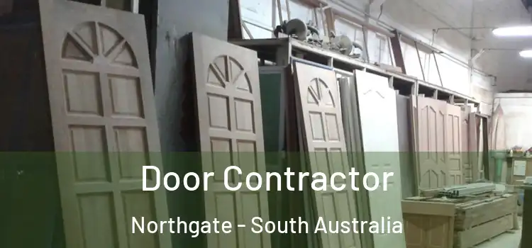 Door Contractor Northgate - South Australia