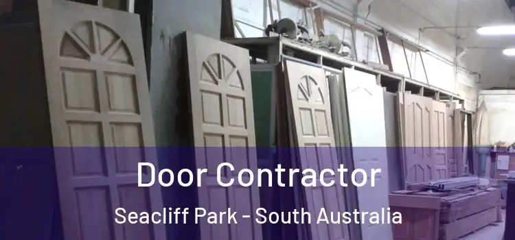 Door Contractor Seacliff Park - South Australia