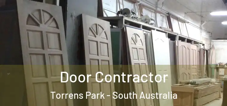 Door Contractor Torrens Park - South Australia