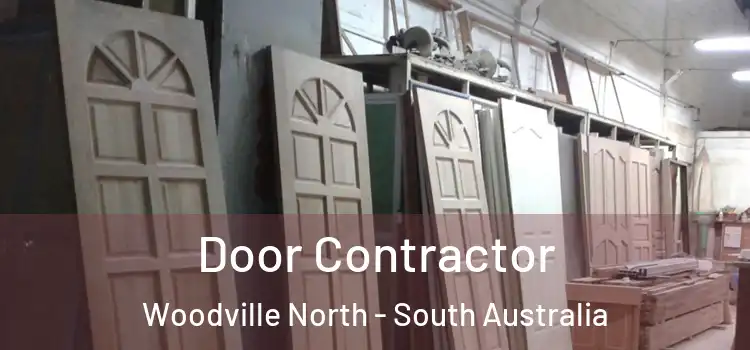 Door Contractor Woodville North - South Australia