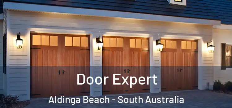 Door Expert Aldinga Beach - South Australia