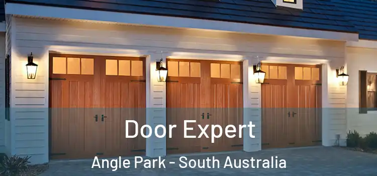 Door Expert Angle Park - South Australia