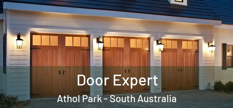 Door Expert Athol Park - South Australia