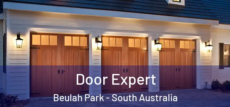 Door Expert Beulah Park - South Australia