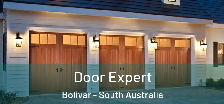Door Expert Bolivar - South Australia