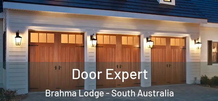 Door Expert Brahma Lodge - South Australia