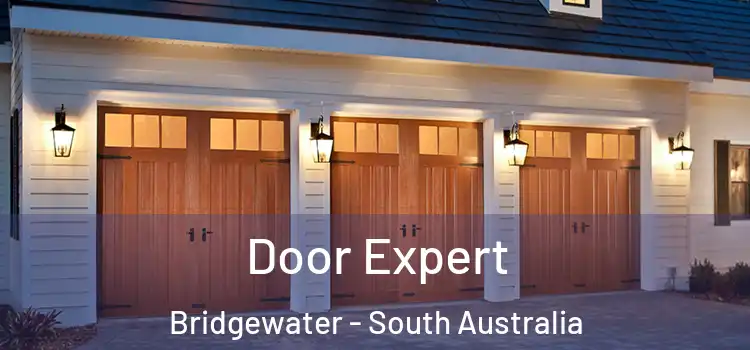 Door Expert Bridgewater - South Australia