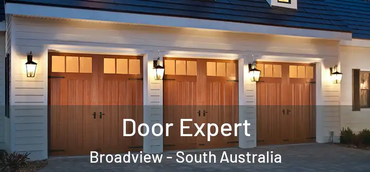 Door Expert Broadview - South Australia