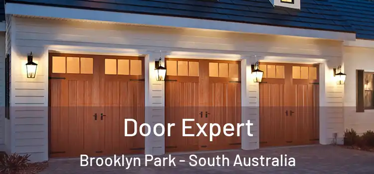 Door Expert Brooklyn Park - South Australia