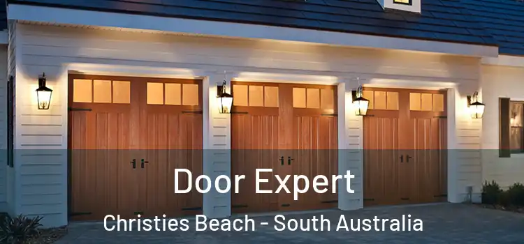 Door Expert Christies Beach - South Australia