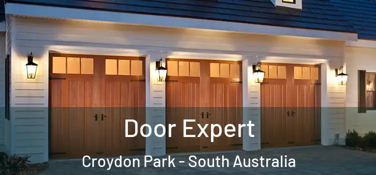 Door Expert Croydon Park - South Australia