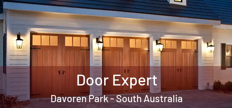 Door Expert Davoren Park - South Australia
