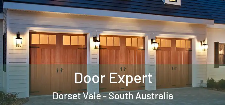 Door Expert Dorset Vale - South Australia