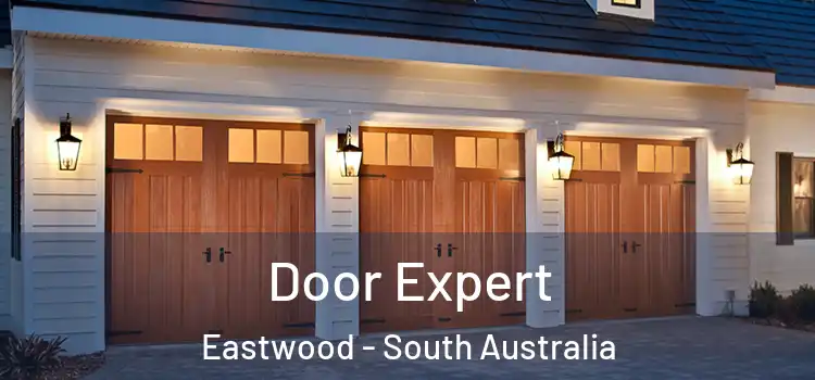 Door Expert Eastwood - South Australia