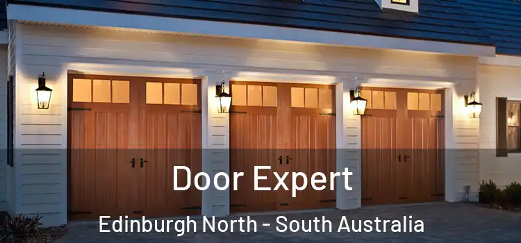 Door Expert Edinburgh North - South Australia