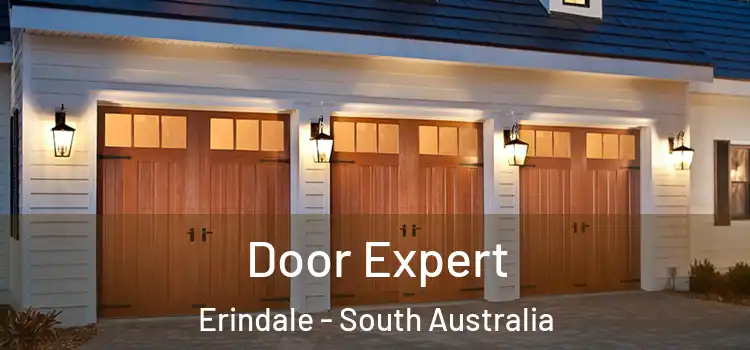 Door Expert Erindale - South Australia
