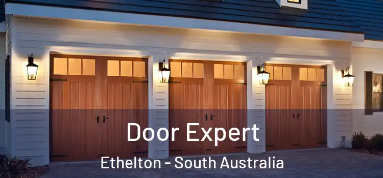 Door Expert Ethelton - South Australia