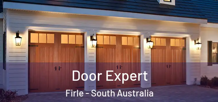 Door Expert Firle - South Australia