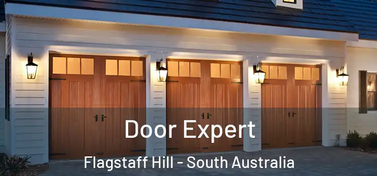 Door Expert Flagstaff Hill - South Australia