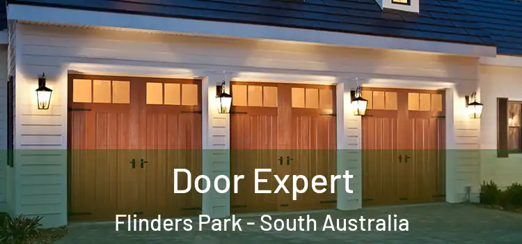 Door Expert Flinders Park - South Australia