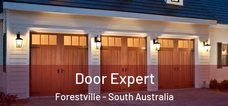 Door Expert Forestville - South Australia