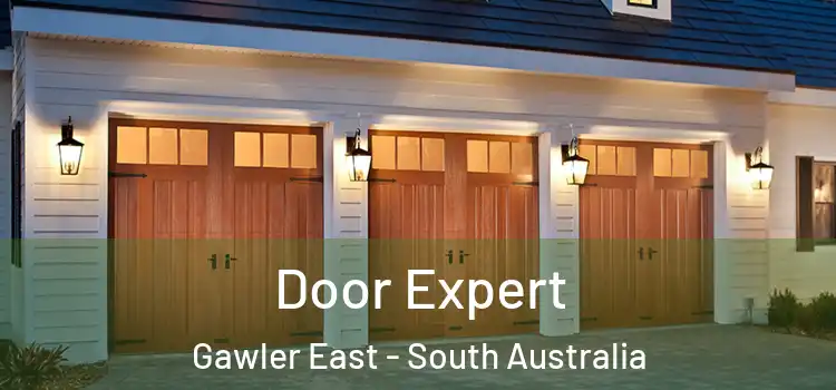 Door Expert Gawler East - South Australia