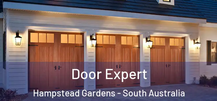 Door Expert Hampstead Gardens - South Australia