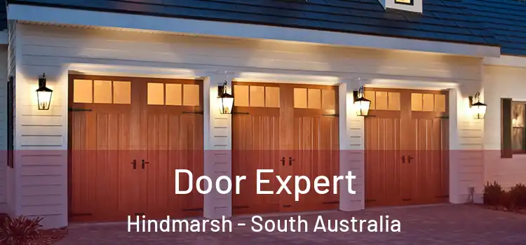 Door Expert Hindmarsh - South Australia