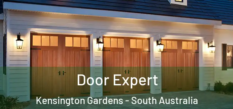 Door Expert Kensington Gardens - South Australia