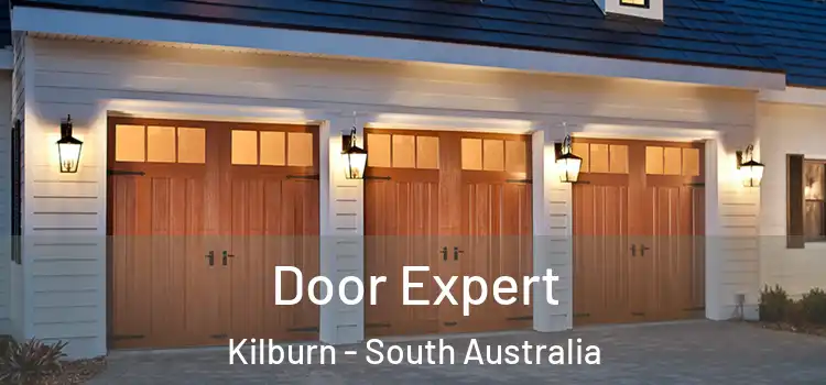 Door Expert Kilburn - South Australia