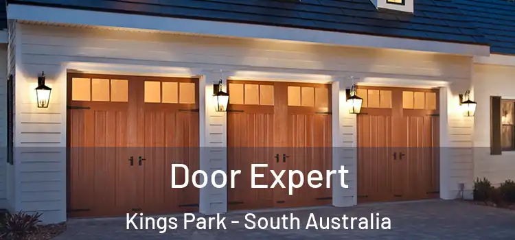 Door Expert Kings Park - South Australia