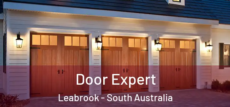Door Expert Leabrook - South Australia
